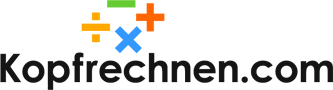 Kopfrechnen